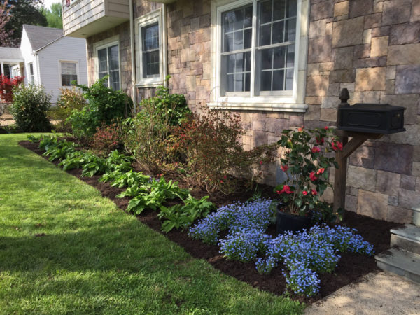 Bright Shade Gardens LLC | More Landscaping Examples